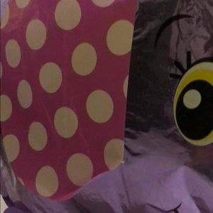 Meet your Posher, Parinaz